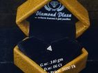 Diamond Nose pin