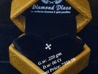 Diamond Nose Pin