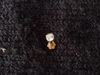 Diamond Nose Pin