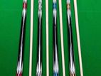 Diamond Pool Cue