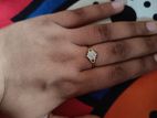 Diamond finger ring for sell
