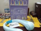 Diandi Neck Usb Fan