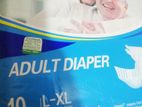 Diaper for sell