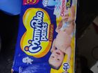 Diaper sell