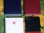 Diary for sell