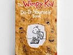 Diary Of A Wimpy Kid Do It Yourself