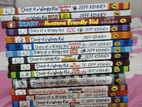Diary Of A Wimpy Kid