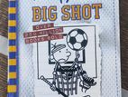 Diary of Wimpy Kid Big Shot for sale