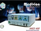 Diathermy Machine_(Ares 400)