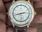 DICI ইটালিয়ান Watch Extra 60 sec. কাটা New condition