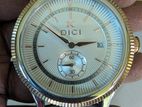 DICI ইটালিয়ান Watch Extra 60 sec. কাটা New condition