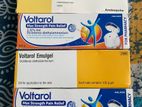 Diclofenac 1% / Voltarol