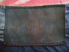 Jeans pant for sell