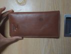 Diesel genuine leather wallet