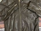 Diesel Leather jacket