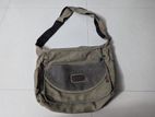 Diesel Messenger bag