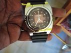 DIESEL SWISS Made Watch From Germany 100%