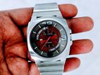 DIESEL Swiss Watch USA registered 100%