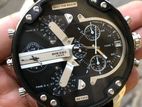 Diesel Watch For Men