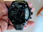 DIESEL Watch Multifunction Machine USA