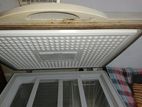 Dif Refrigerator 150 Liter
