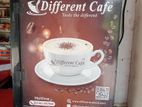 Coffee machine