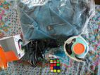 Sound system and microphone combo sell