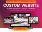 Digi Web Pro - Professional Digital Marketing & Development Agency