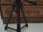 Digipod 5.8 Feet Camera Tripod (TR-472)