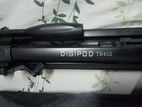 DIGIPOD TR-452 53inch Tripod Stand tand Black