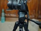 Digipod TR-452 Camera Tripod