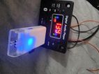 Digital audio player