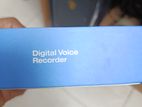 Digital Audio Recorder