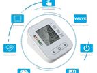 digital blood pressure