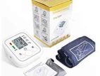 Digital Blood Pressure Machine Automatic Bp