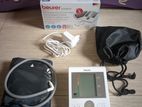 Digital Blood Pressure Machine ( ডিজিটাল ব্লাড প্রেসার মেশিন)