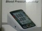 Digital Blood pressure Machine.