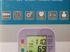 Digital blood pressure machine