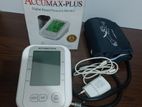 Digital Blood Pressure Machine