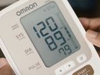 Digital Blood pressure machine
