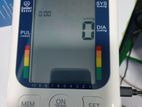 Digital Blood Pressure Machine