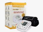 digital blood pressure machine, glucose metre, thermometer combo offer