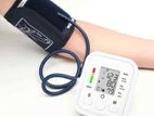 Digital Blood Pressure Meter