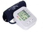 Digital Blood pressure monitor