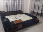 Digital Box Bed