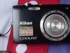 Digital camera