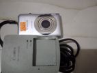 Digital Camera for sell Canon Ixus 105 12.1 MP