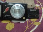 Digital camera।। Panasonic DMC-ZR3