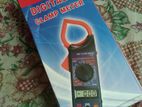 DIGITAL CLAMP METER