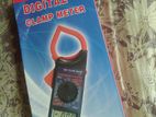 DIGITAL CLAMP METER